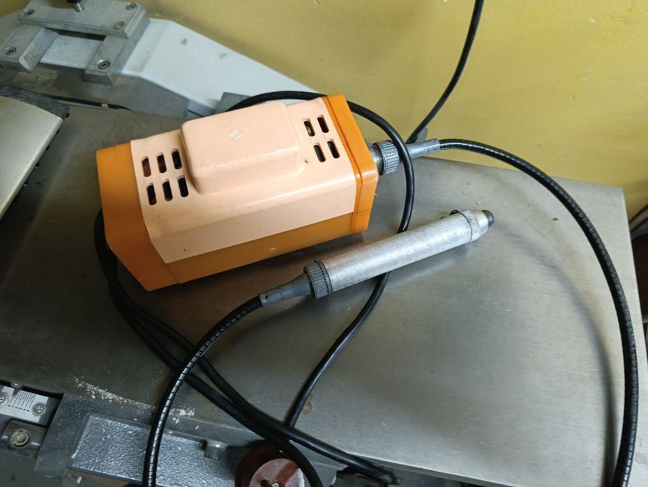 Mini szlifierka multi tool Precyzyjna MOCNA Stara Jakość