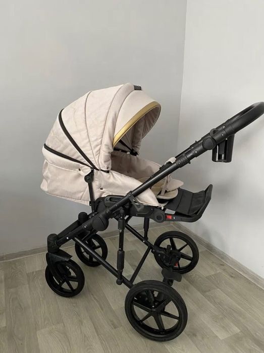 Коляска adamex rimini 2в1