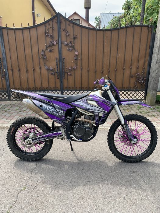 Kovi Jnr 250 2023p!