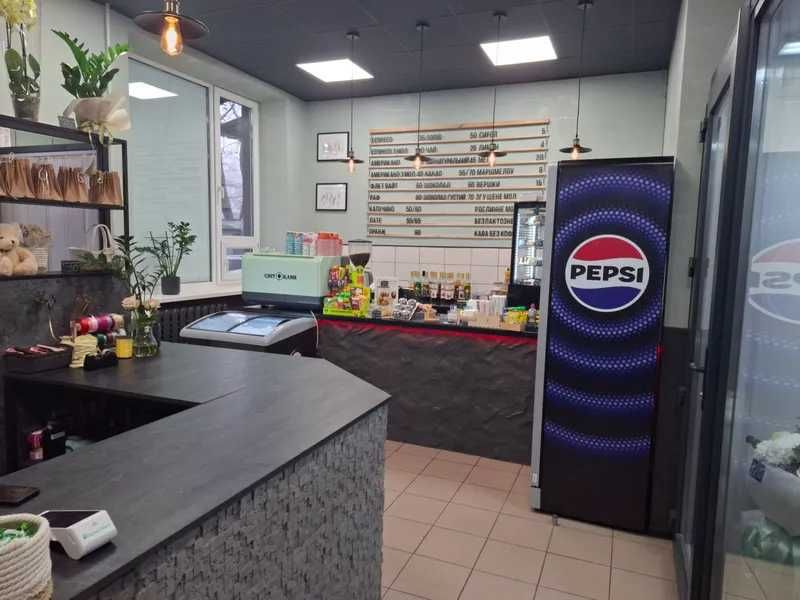 Нежитлове приміщення, 141 кв. м, просп. Миру, 76