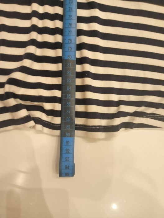 Sukienka do karmienia piersią