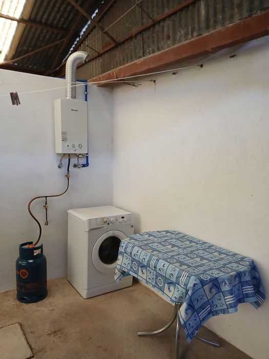 Anexo T1- os anexos são independentes da moradia.