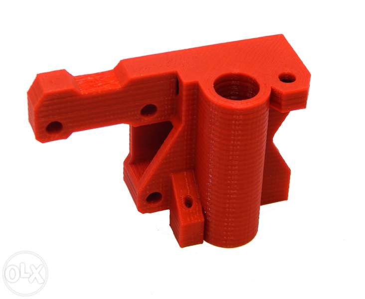 Prusa i3 Hephestos - 3D printer