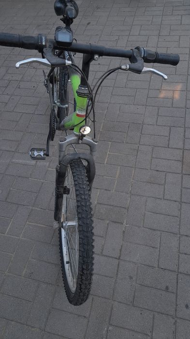 Rower na sprzedaż