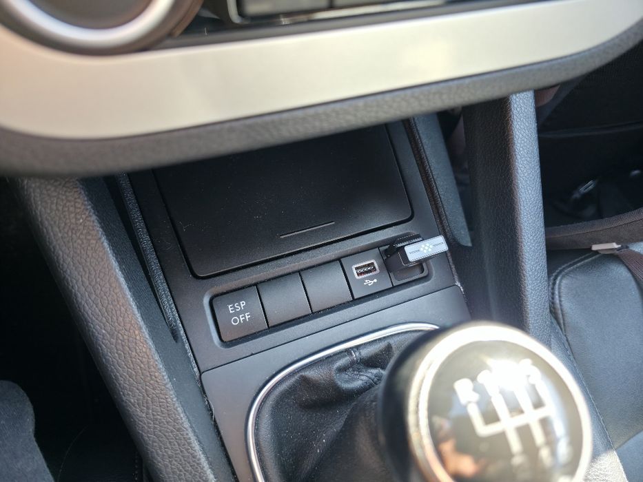 Volkswagen Eos 1.4 TSI