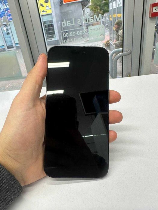 iPhone 14 Pro Max 256GB Neverlock