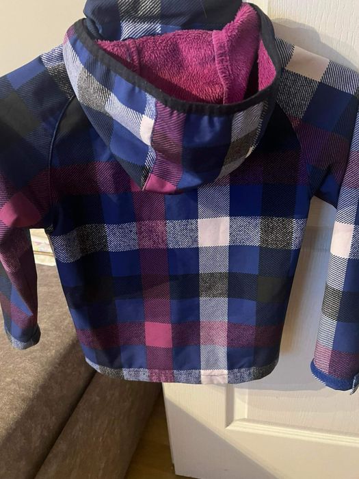 Kurtka jesienno-zimowa Dare2b