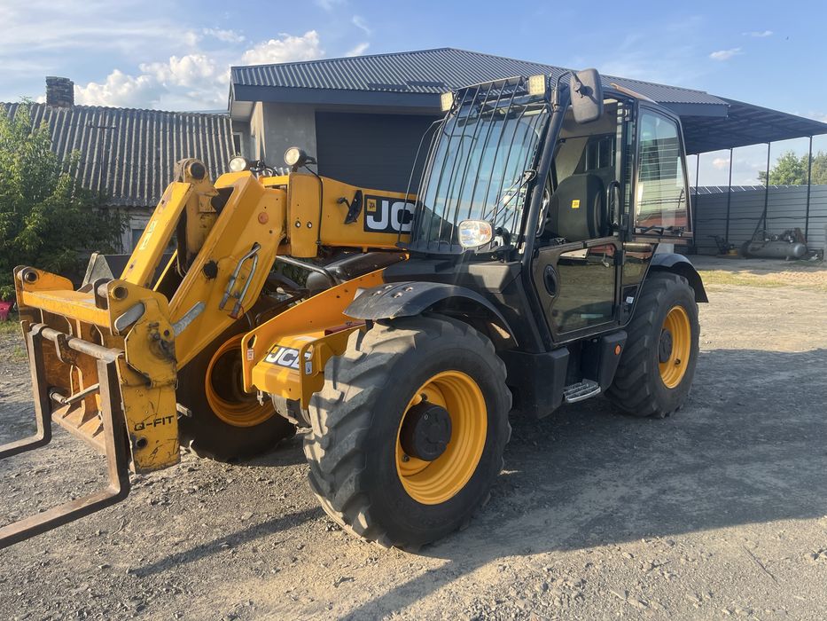 Jcb 531-70 agri, jcb, джисібі, manitou, маніту, manitou 731