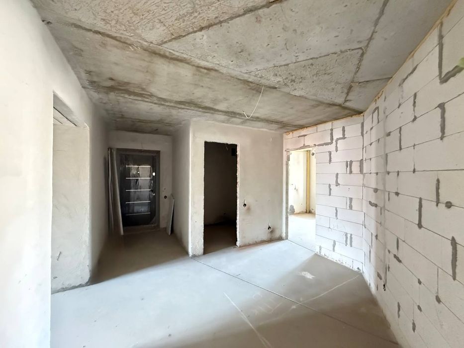 Продаж 3 кім квартири ЖК Говард 2