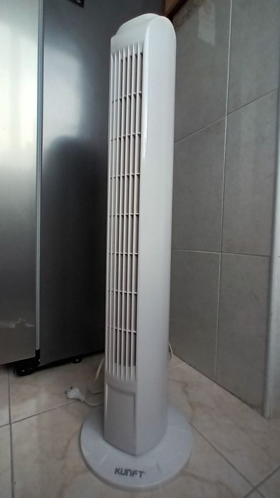 Coluna de ar Kunft, TX-TF29C