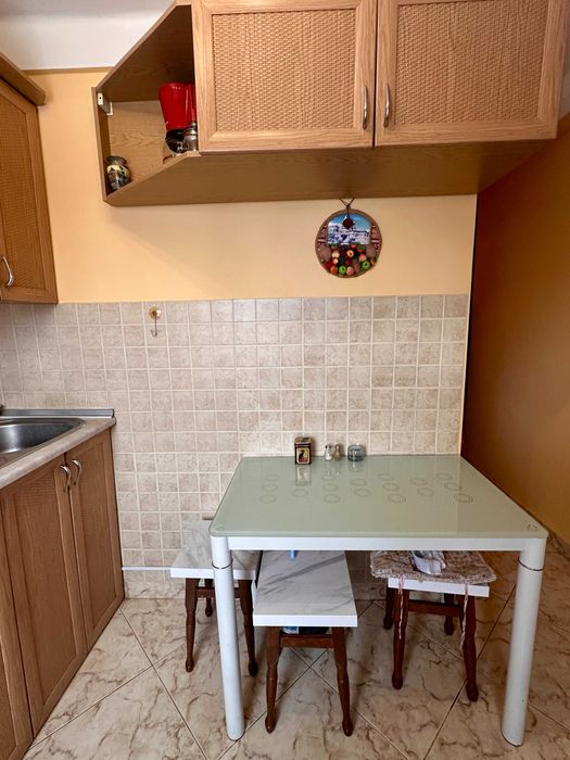 Архипенка 8, перша здача 3-к квартири, є газ, метро Оболонь!