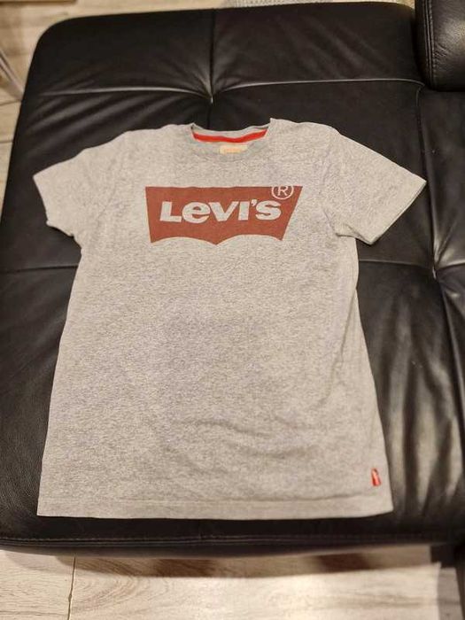 Levi's koszulka damska rozmiar S/M