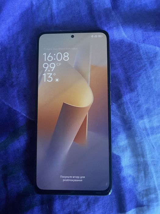 Смартфон  Redmi note 11 Pro