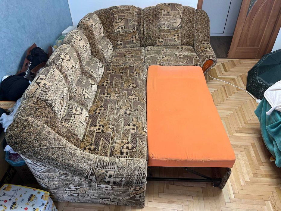 Продам Розкладний диван