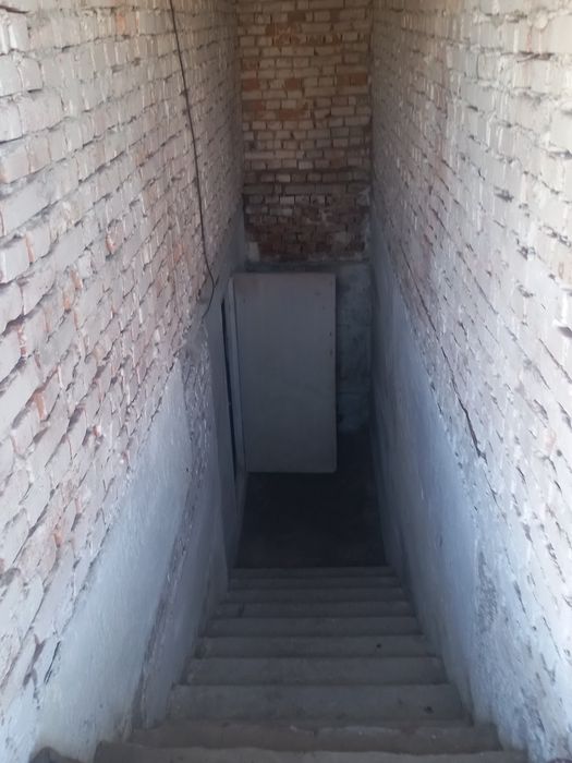 Купуйте цегляний будинок  в  Брусилові Житомирської області