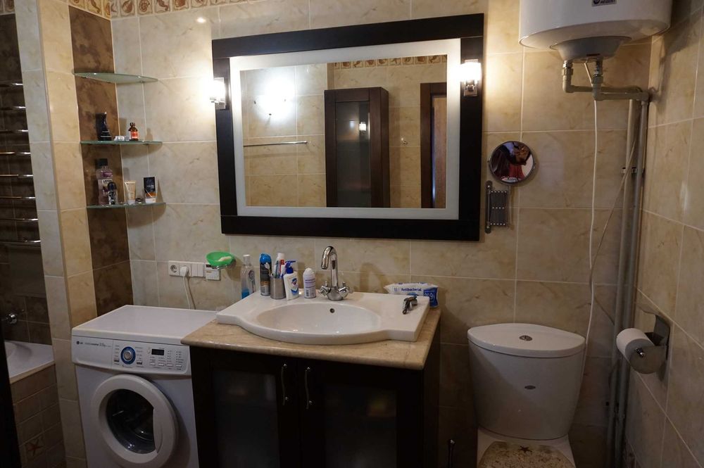 3-комнатная квартира по адресу (площадь 96 м²) - Atlanta.ua - фото 19