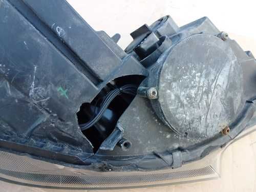 Reflektor Civic IX Lift lewy Honda przód lampa 13-