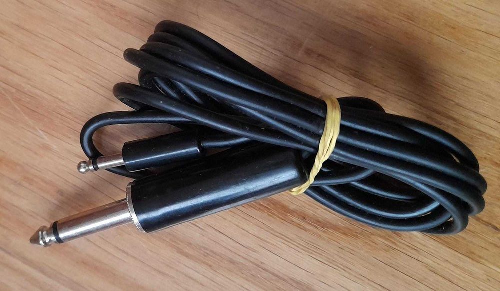 Vários tipos de Cabos