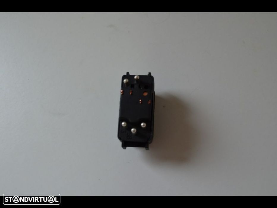 botao botoes vidros esquerdo mercedes w124/ w201- 190 (novo)