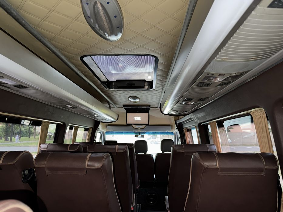 Продається Mercedes Sprinter
