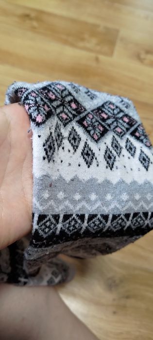 98-116см зимові теплі лосіни штанці гамаші легінси