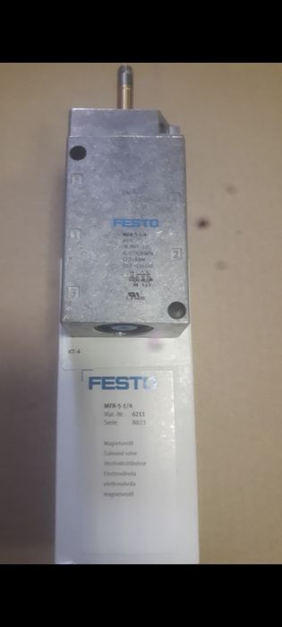 Продам пневмоклапани