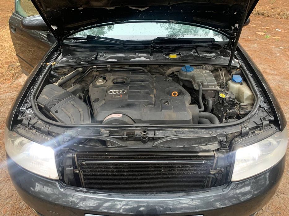 AUDI A4.B6 Продажа!