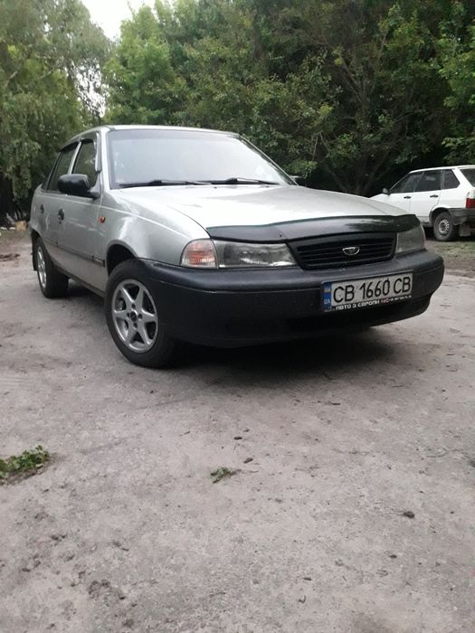 Продам Део нексія