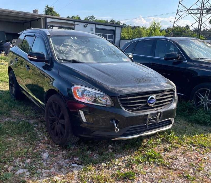 Разборка шрот Volvo S60 S80 S90 XC60 XC70 XC90 запчастини б/у Вольво