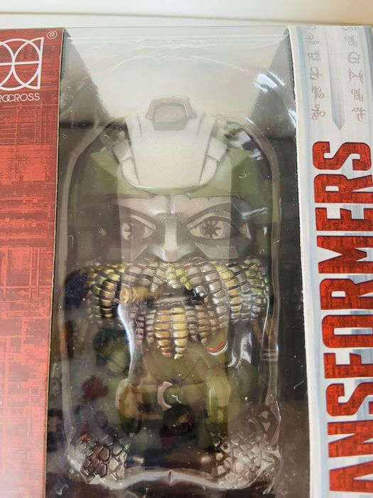 Transformers Hound New64750730051715123