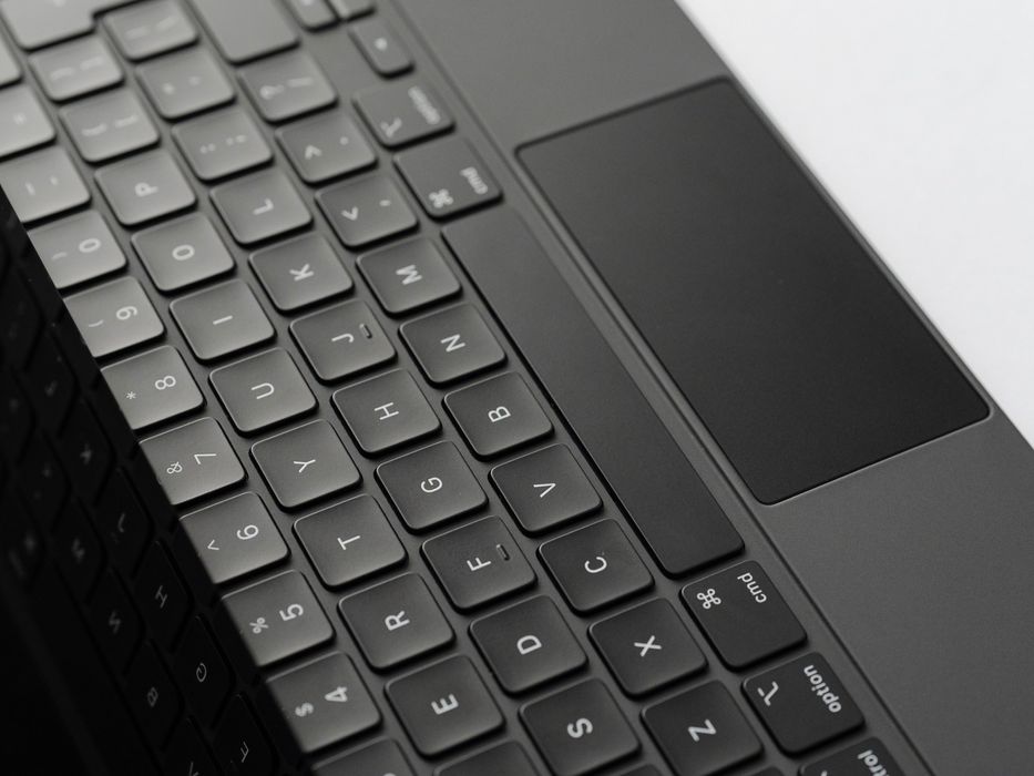 iPad Pro 12.9" M1 / 256GB / Cellular