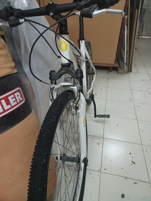 Bicicleta rockrider 5.1