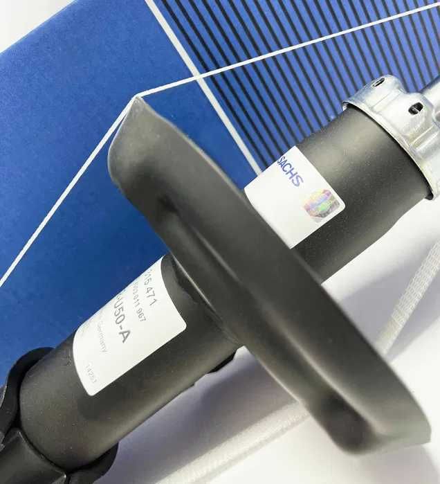 Амортизатор Передній Cruze/Orlando/Astra J/Zafira C