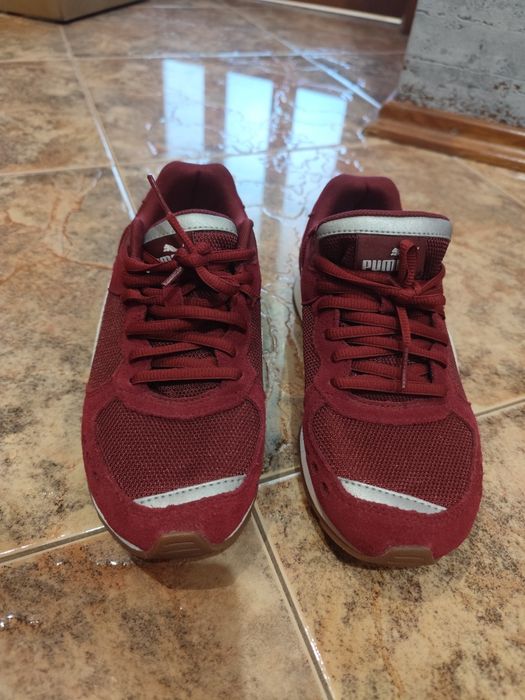 Buty Puma r. 37,5