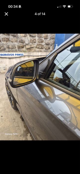 BMW 116D EFICIENT DYNAMICS 2.0CC