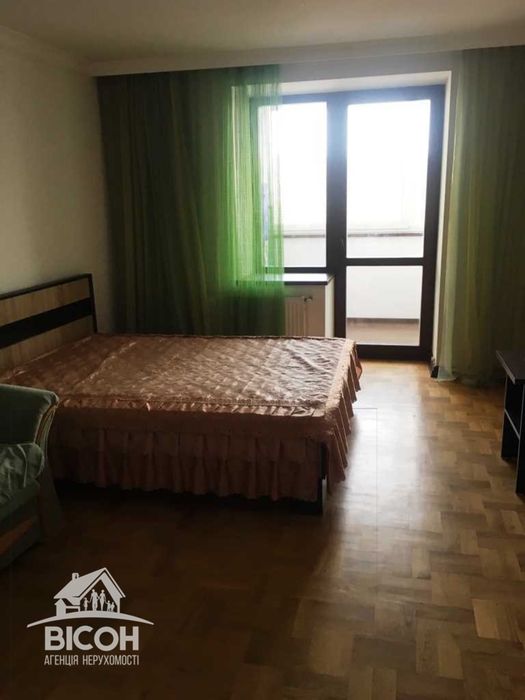 Продаж 3км квартири по вул. Львівська, Дружба. Тернопіль
