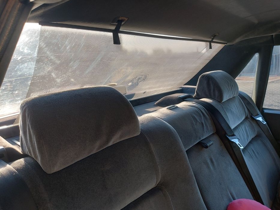 Volvo 960 надійний автомобіль