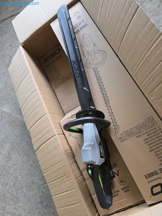 Lote grande de ferramentas profissionais EGO Power+ (novas)