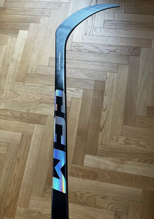 Kij Hokejowy lewy Ribcor Trigger 9, 50 Flex, P29