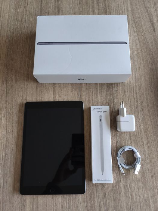 iPad 7 Geração 32gb 2020 10.2”