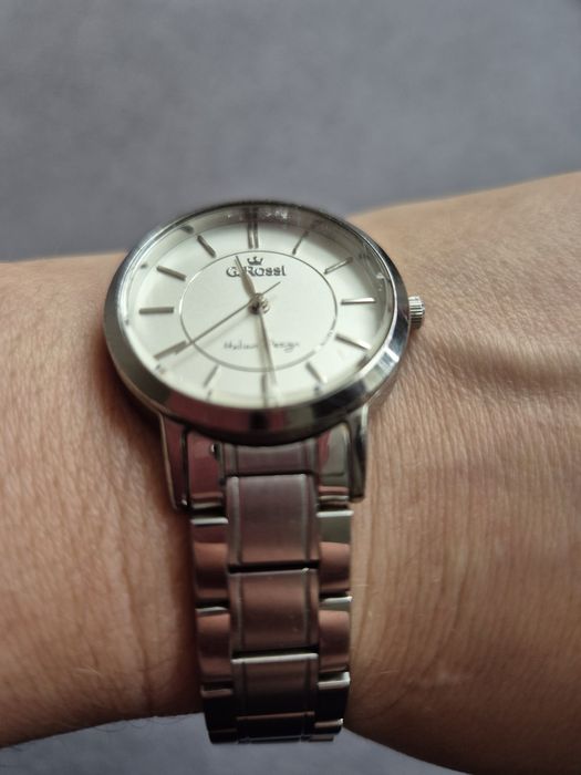 Zegarek damskie G Rossi
