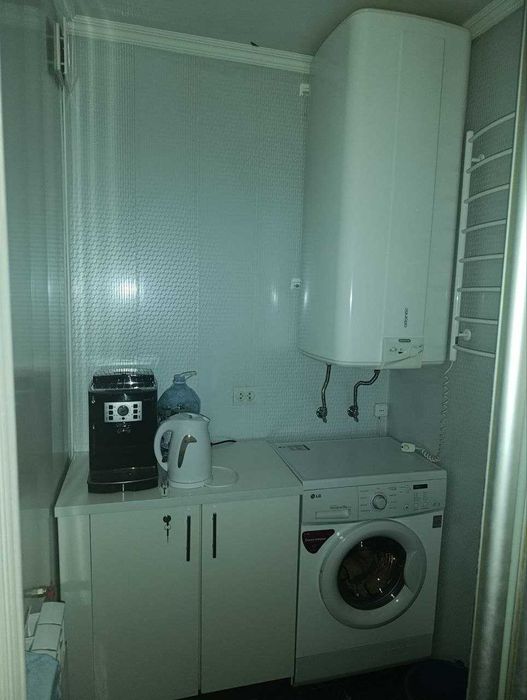 Оренда салону краси