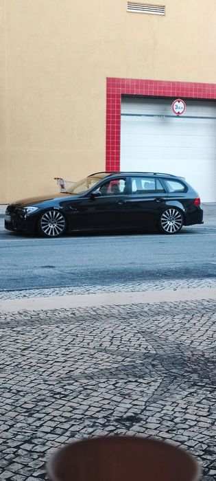 Jantes bmw style 190 originais