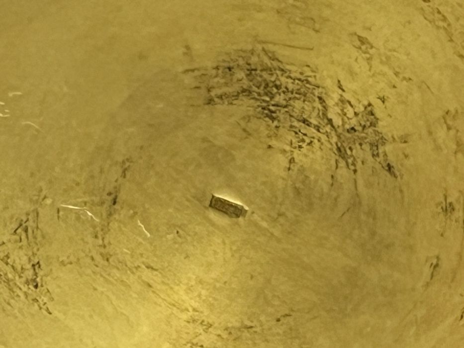 Ваза серебрянная 875