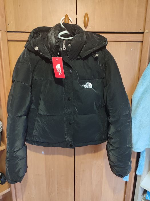 Kurtka jesienno zimowa