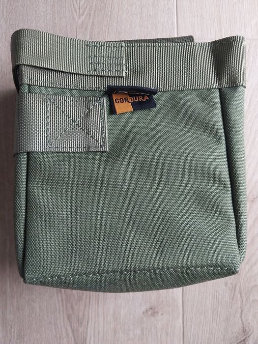 ASG Pokrowiec na magazynek M60