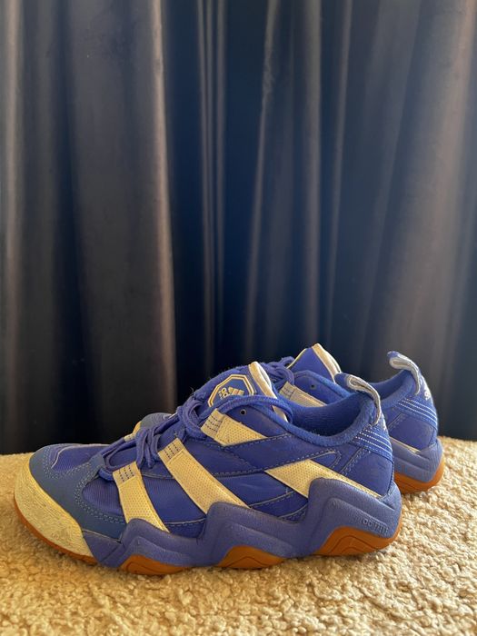 Adidas Equipment Top Ten 2000 EQT Vintage Y2K r. 36 2/3
