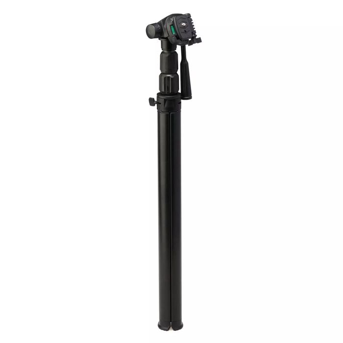 Lanterna A Bateria + Tripé Telescópio Einhell