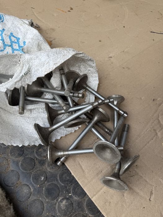 Поршнева Група Уаз 92 розмір