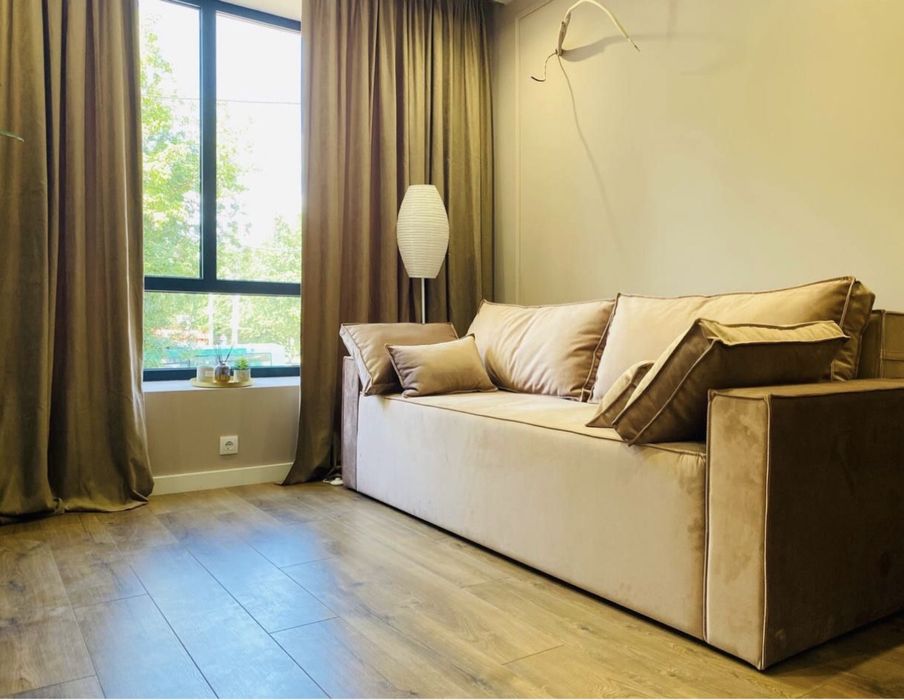 Продам квартиру студію